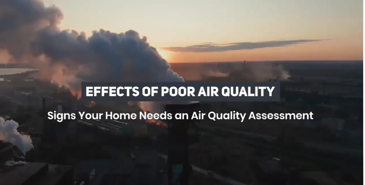 air quality testing bethesda maryland