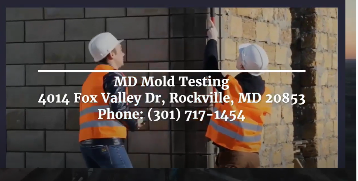 Asbestos Testing Washington DC Rockville Maryland