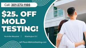 Mdmoldtesting.com Washington DC Rockville Maryland